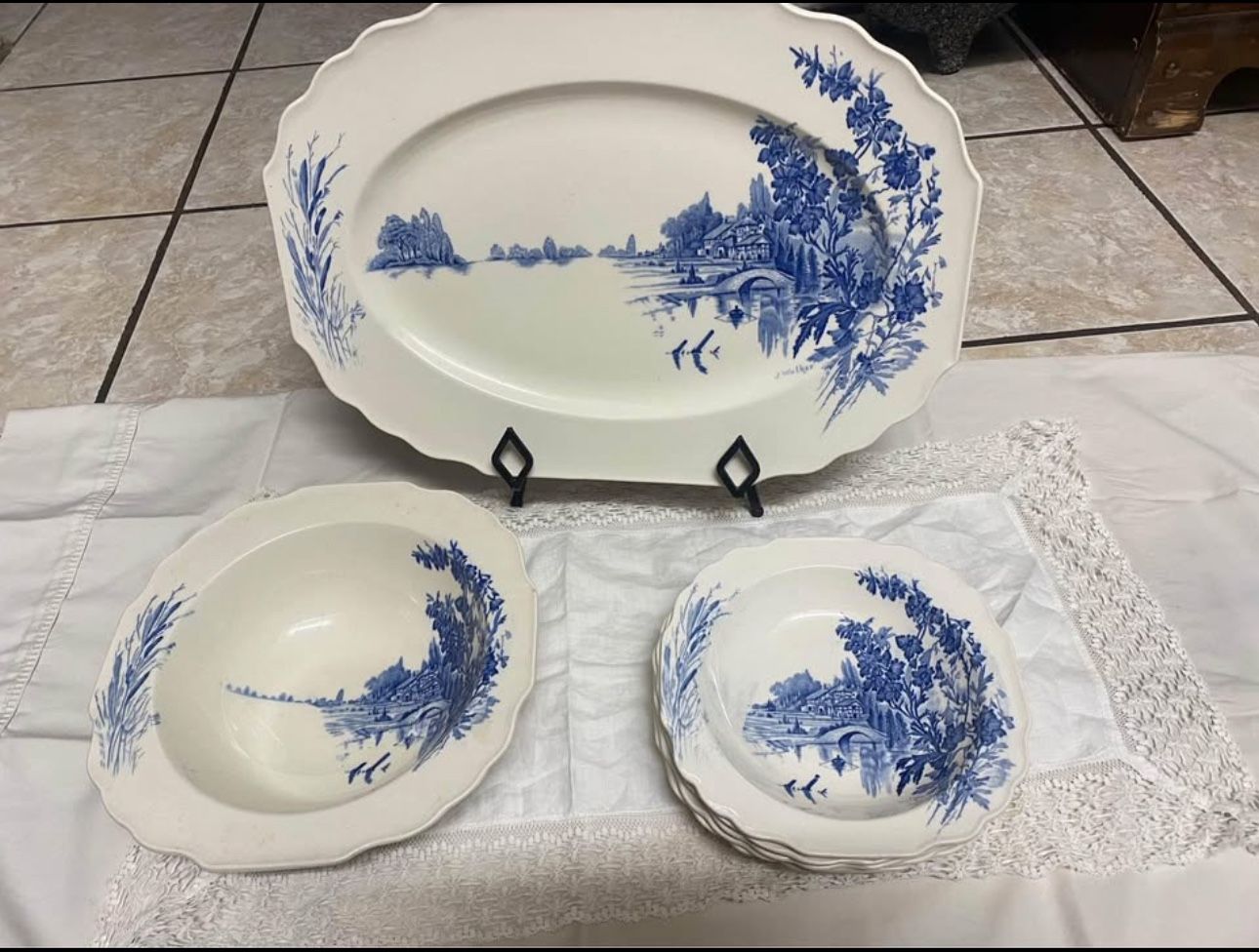 MYOTT SON & COMPANY ENGLAND. $85.00
