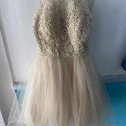 Party Dress 