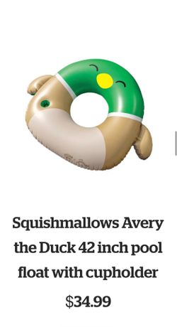 Floaty
