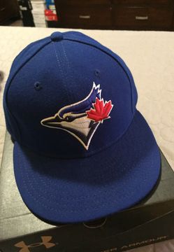 Toronto hat size 71/4 like new