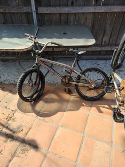 HARO BIKE