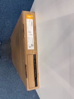 Chief XTMU1U - extra large fusion micro wall mount