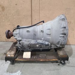 Scat Pack Transmission 