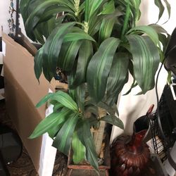 Nice Faux Tree