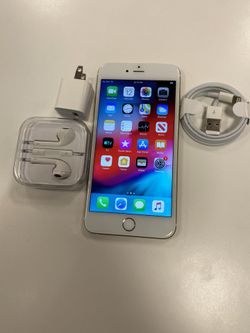 iPhone 6 Plus Unlocked for all carriers