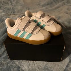 Toddler 7 adidas