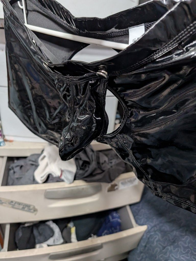 Men's Sexy Shorts Size XXL