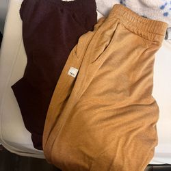 Vuori Performance Jogger 