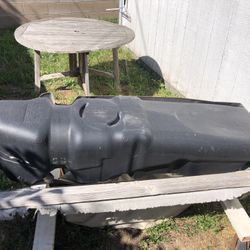 2016 Ram 3500 Fuel Tank