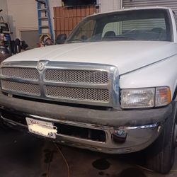 2001 Dodge V10 Dually $3000