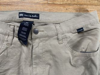 Travis Mathew Pants