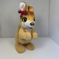 Furreal Friends Mama Kangaroo