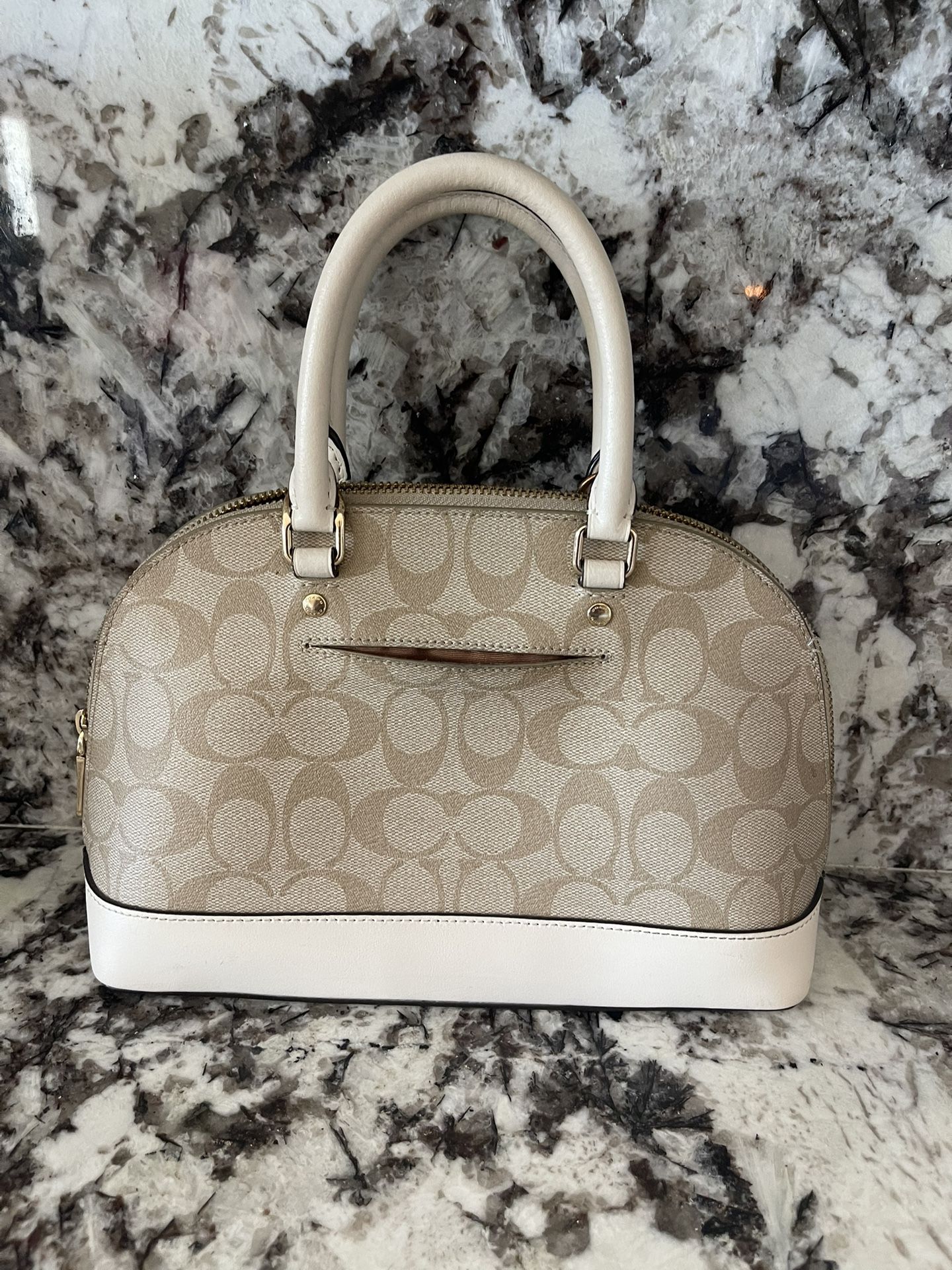 Small Coach Purse