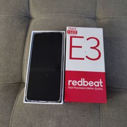 E3 Redbeat  phone