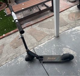 Razor Scooter