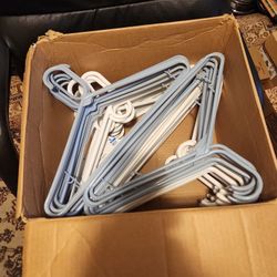 free hangers