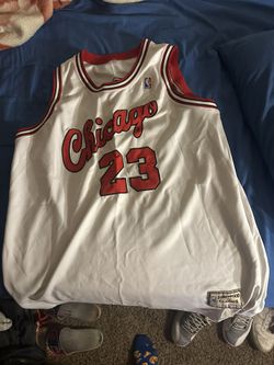 Michael Jordan Jersey 