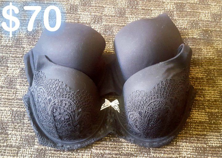 38D Victoria's Secret bras for Sale in North Las Vegas, NV - OfferUp