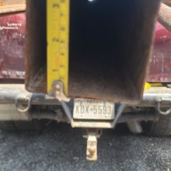 4x4x24 Ft 14 Gap  $95