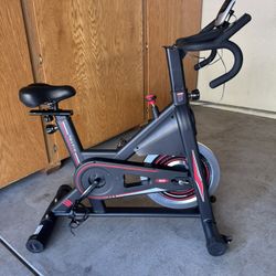 Great Exercise Bike