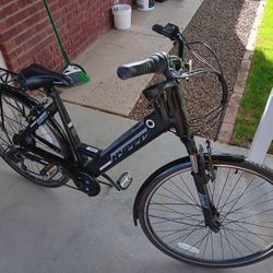 Electric Bike, HYPER, 26"