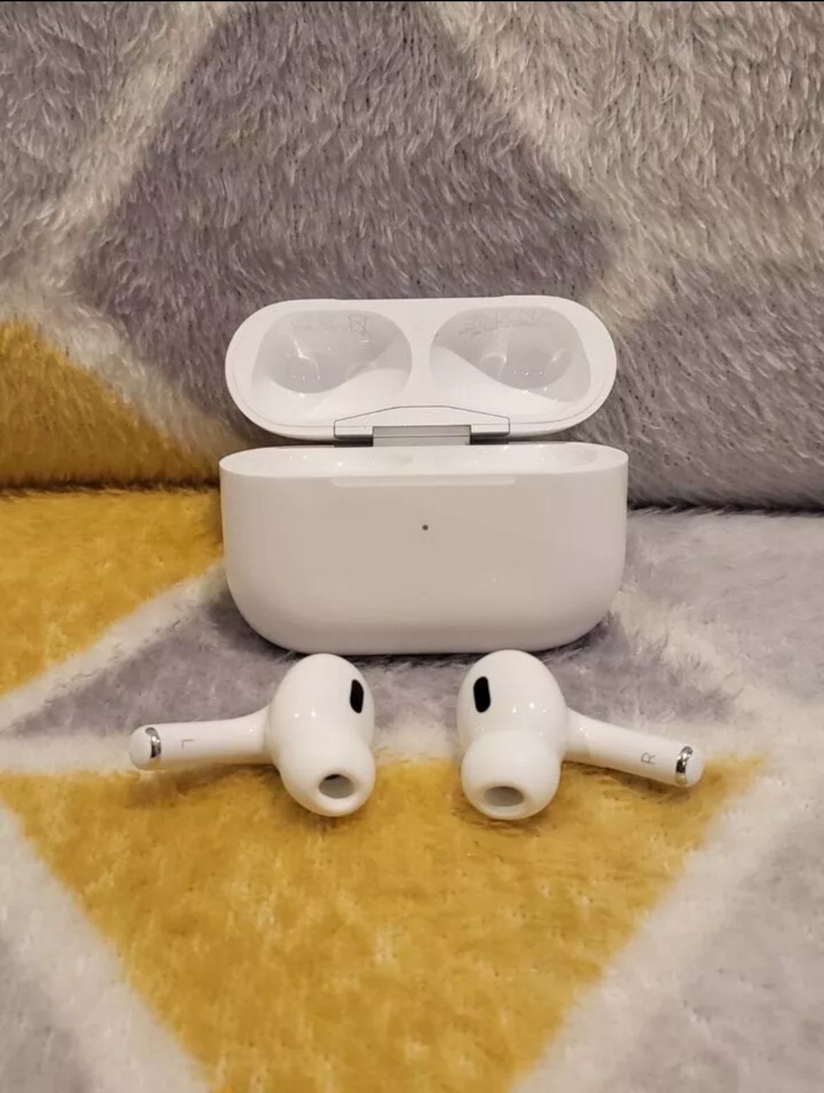 Airpod Pros 2nd Generation