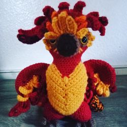 Harry Potter Phoenix 