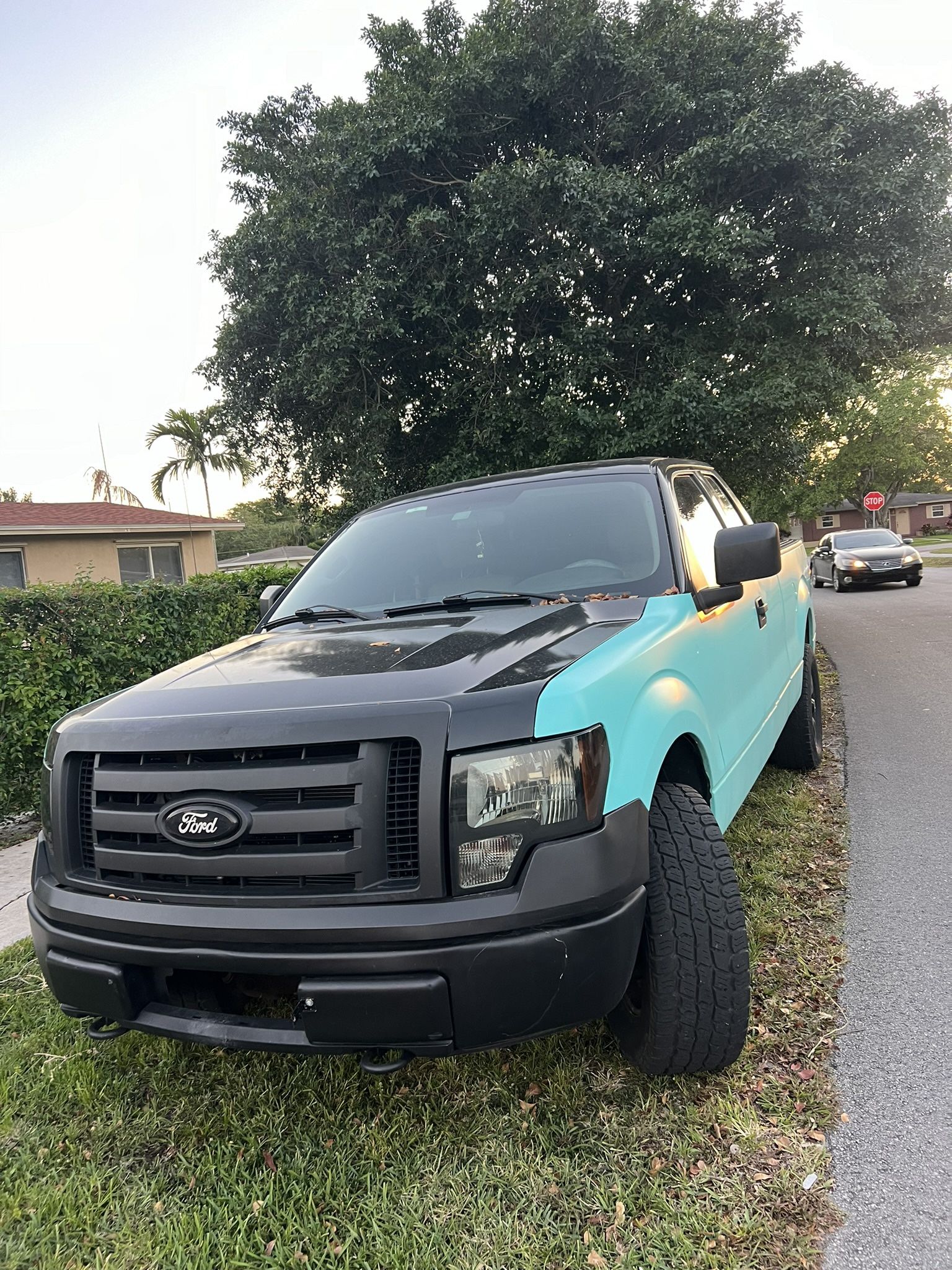 2010 Ford F150 for Sale in Miami, FL OfferUp