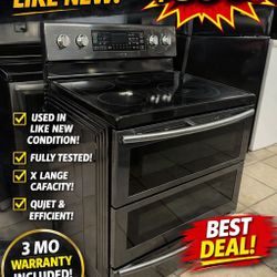 🏠estufa Eléctrica 2 Hornos disponibles ¡fáciles y económicas desde $50!