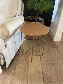 Small Side Table