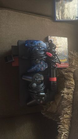 Ps2 Bundle