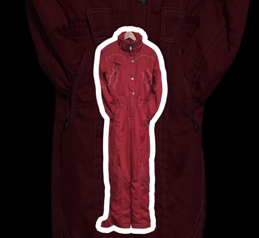 Spyder Women’s Full Suit Snow/outdoor Gear Size 6