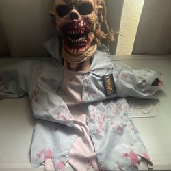 Halloween Decor