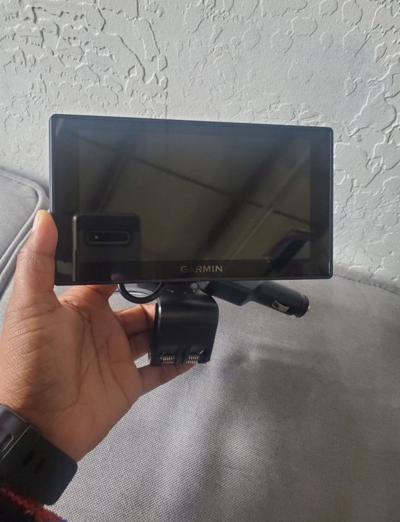 Garmin Drive Smart GPS Navigation System