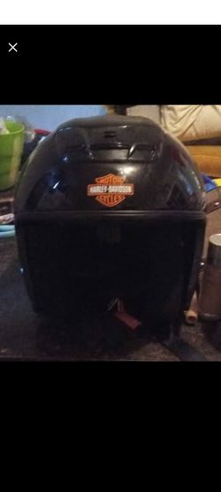 Harley-Davidson Helmet