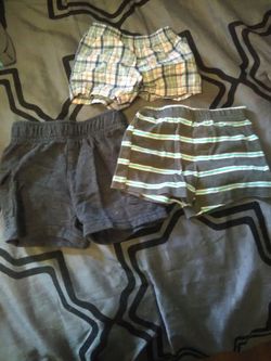 Baby clothes