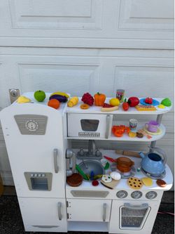 Kids kitchen