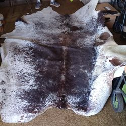 Cow Hide