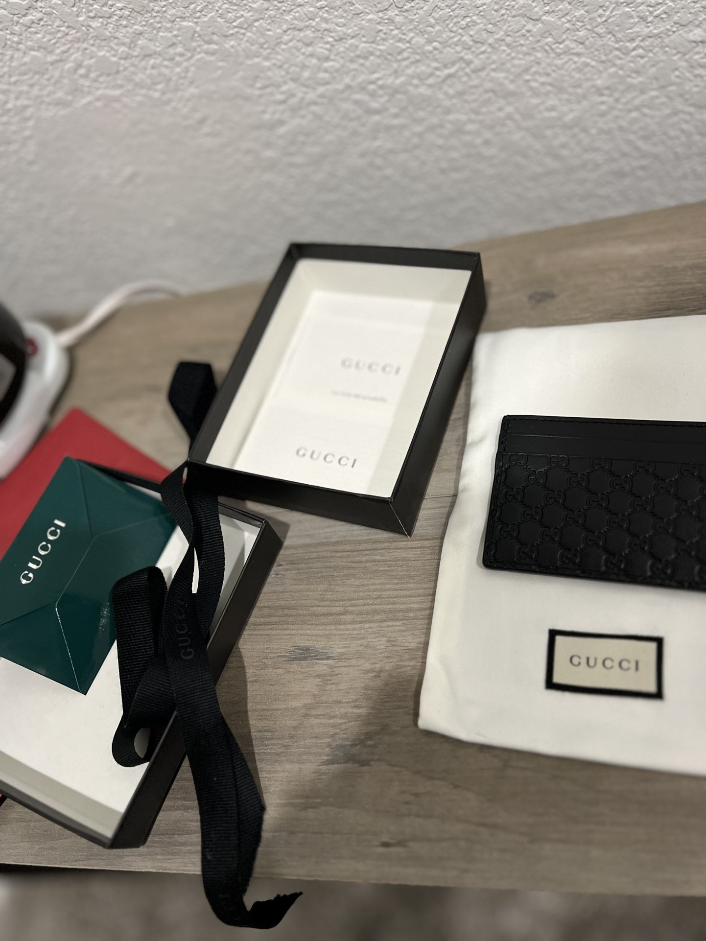 Gucci Wallet 