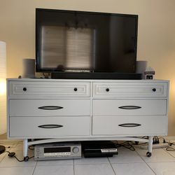 Vintage Dresser