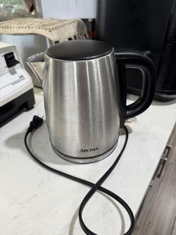 Kettle