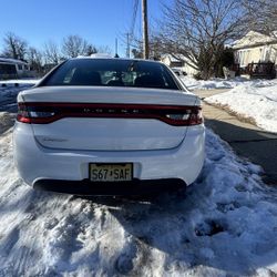 2013 Dodge Dart