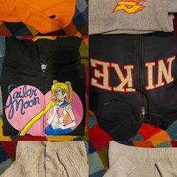 Clothes