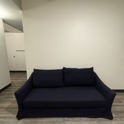Futon Pull-Out Couch
