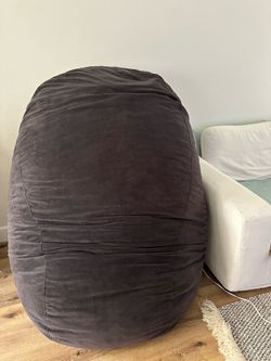 Love Sac Dupe! “Beanbag”