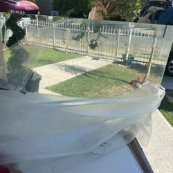 TETOTE BATHROOM ANTIFOG LED MIRROR 60x40