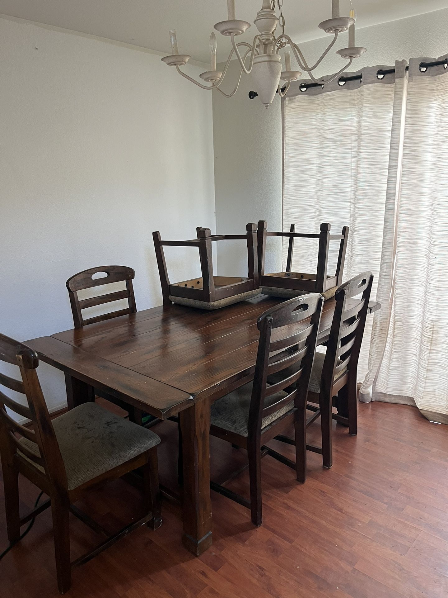 Kitchen Table