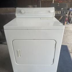 Whirlpool Electric Dryer ( Works Great)