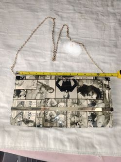 ladies purse