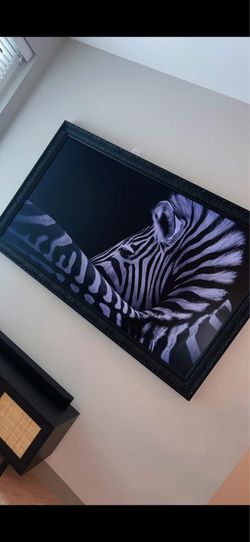 Deco tv frame for Samsung frame tv